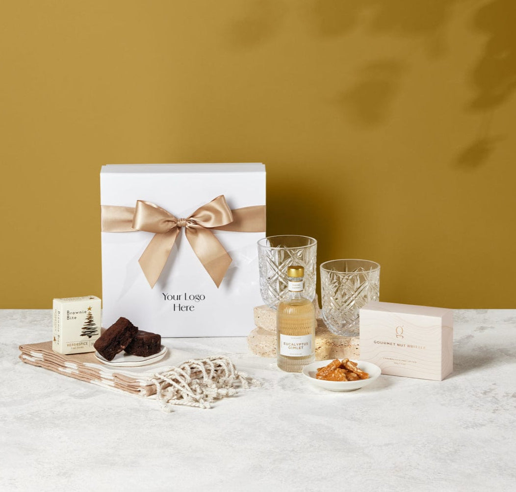 Cocktails For Christmas