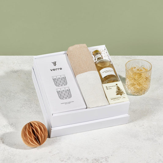 Cocktails For Christmas