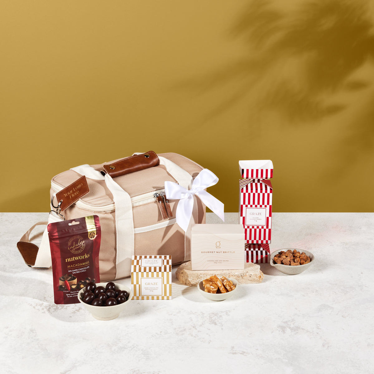 Cooler Christmas Cravings