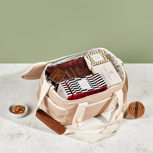 Cooler Christmas Cravings