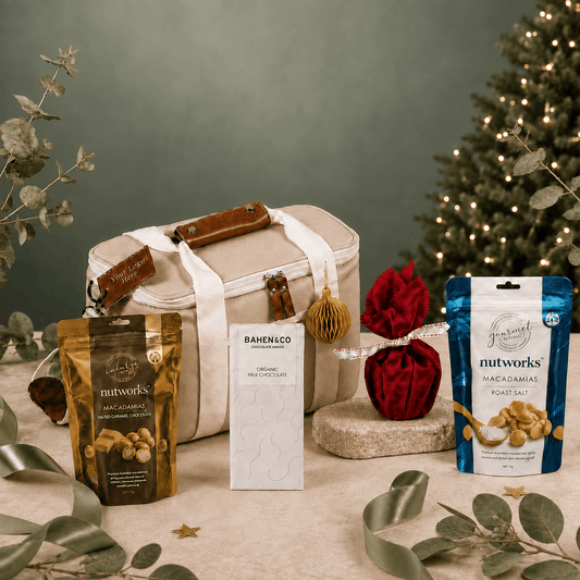 Cooler Christmas Cravings