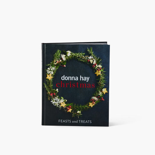 DONNA HAY Christmas Cookbook