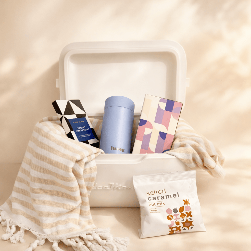 Friday Feels Esky Hamper – Ellar Boutique