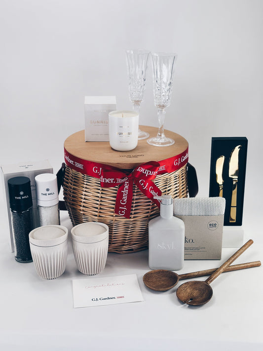 G.J. Gardner Homes Dural Custom Gift