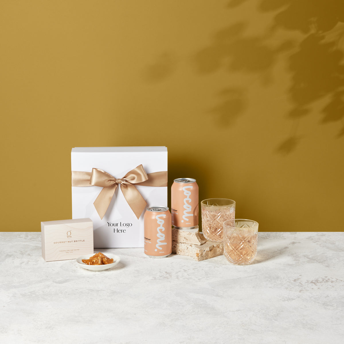 Holiday Cheers Hamper