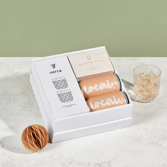 Holiday Cheers Hamper