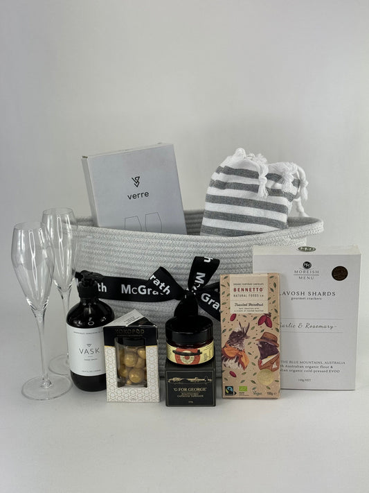 Ben Fisher Custom Gift - McGrath