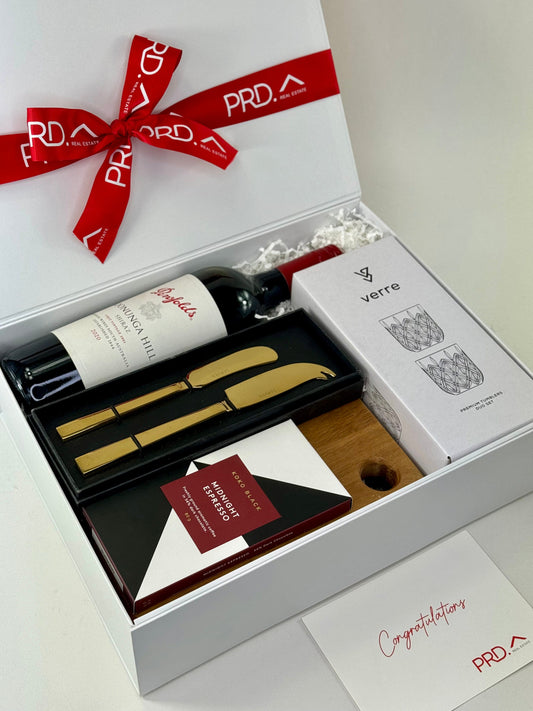 PRD Northern Beaches Custom Gift