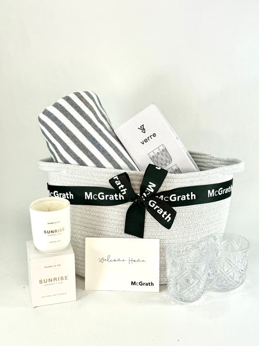 MCGRATH BRIGHTON-LE-SANDS CUSTOM GIFT
