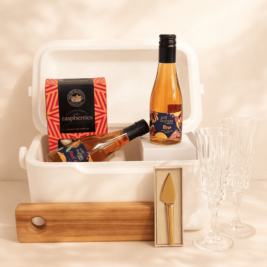 Indulge Gourmet Esky Hamper