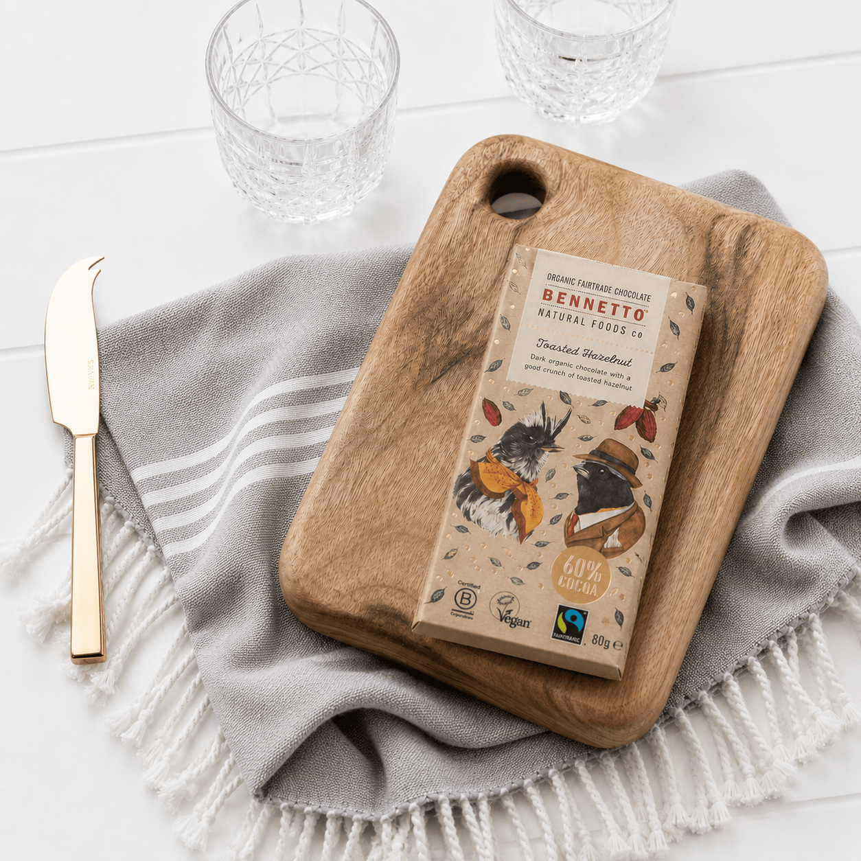The Kitchen Classics