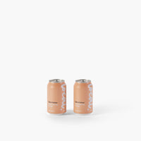 LOCAL Vodka Iced Tea Seltzer - Peach 330ml