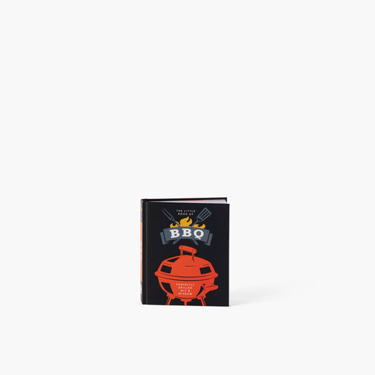Little Book of BBQ