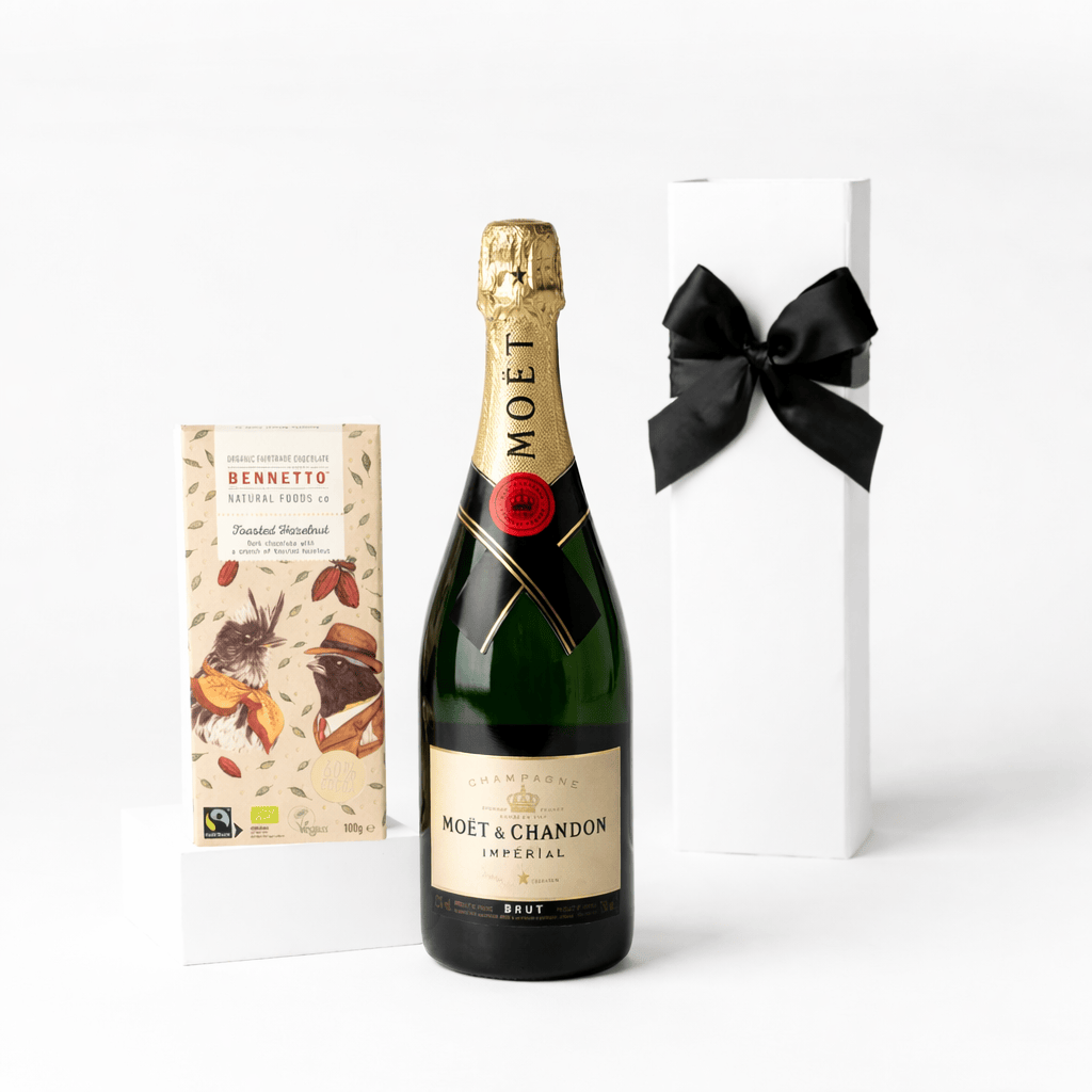 Moët Perfect Pair