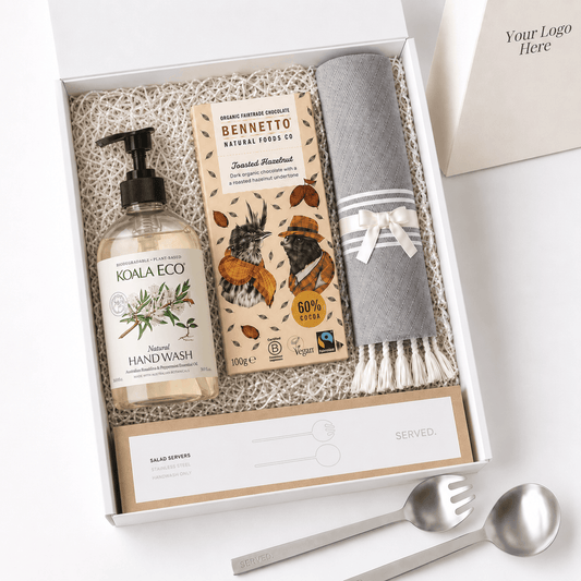 Nesting Necessities