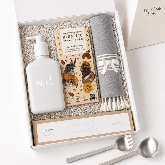 Nesting Necessities