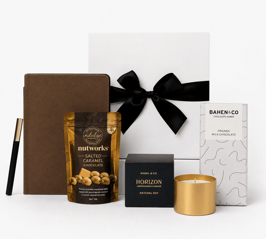 Notes & Nibbles