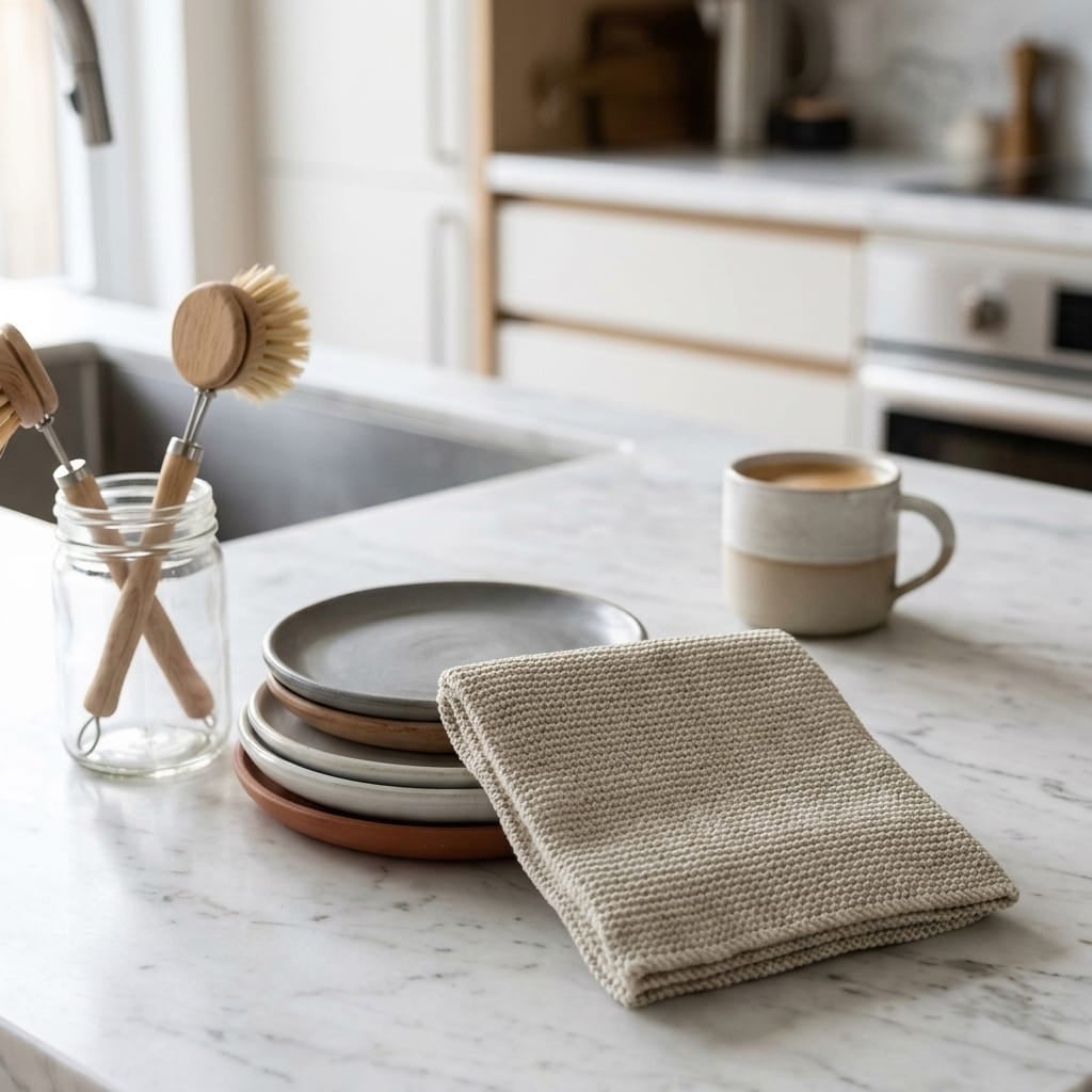 ØKO Eco Kitchen Cloth 100% Cotton