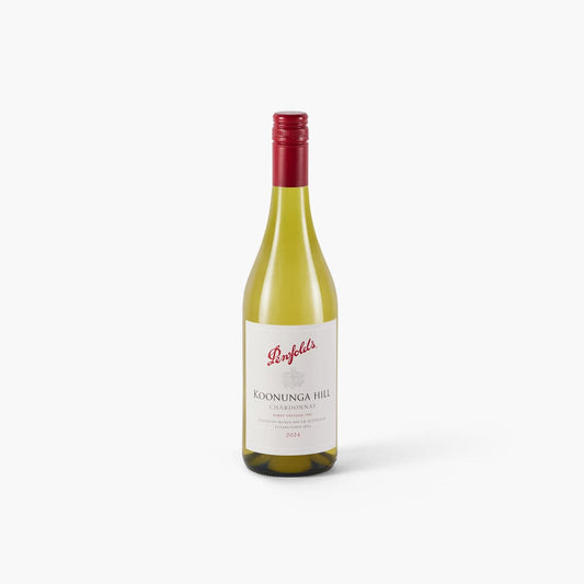 PENFOLDS Koonunga Hill Chardonnay