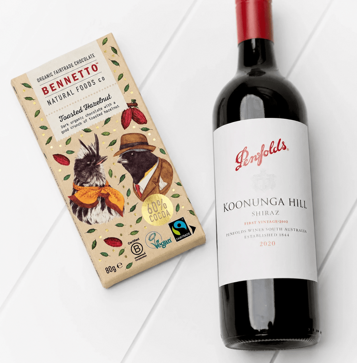 Penfolds Perfect Pair