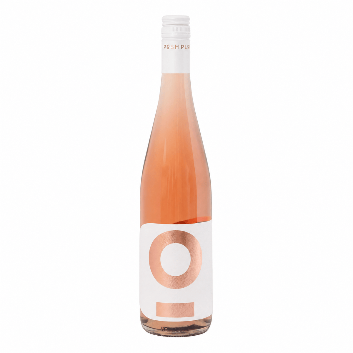 POSH PLONK Rosé 2023 750ml