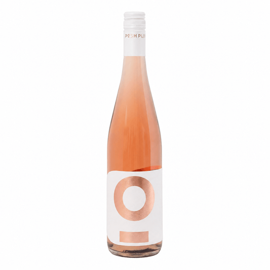 POSH PLONK Rosé 2023 750ml