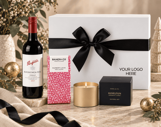 Pour, Indulge & Relax