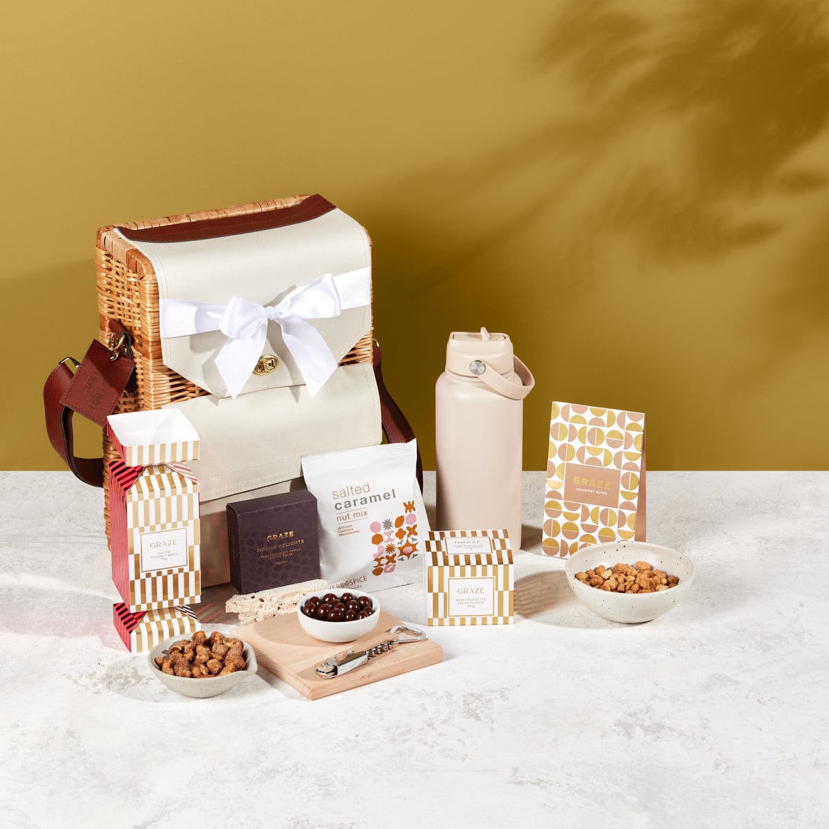 Premium Corporate Picnic