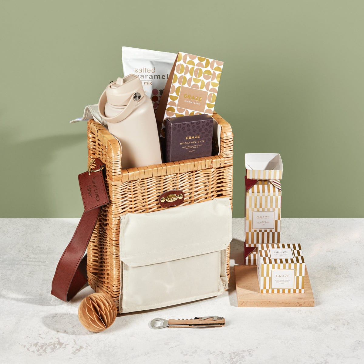 Premium Corporate Picnic