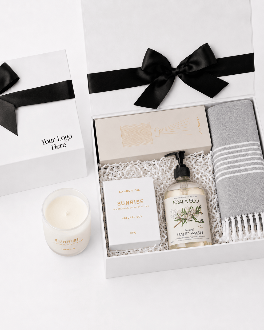 Ellar Express - Scented Serenity