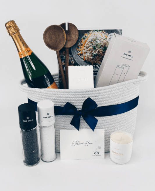 Consolidated Properties Group Custom Gift