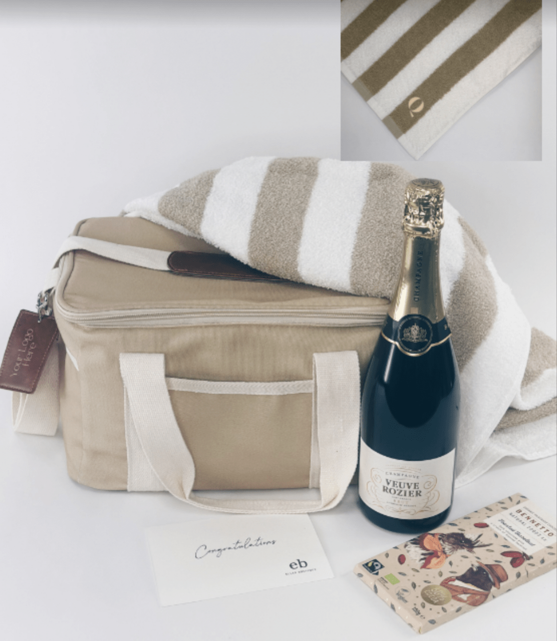 Frasers Property The Quarry Custom Gift