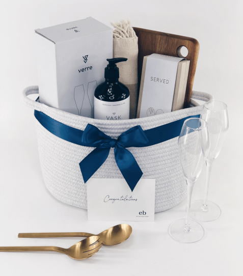 Paragon Property Custom Gift Option 2