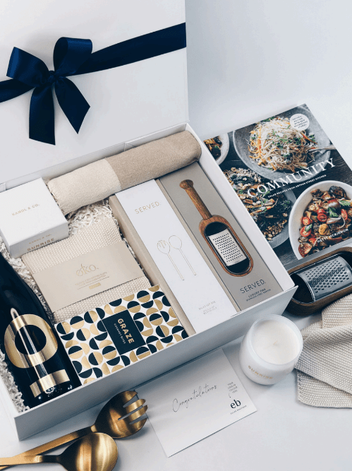 Position Property Fable - White Box