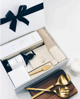 Bold Living - Custom Gift Option 1