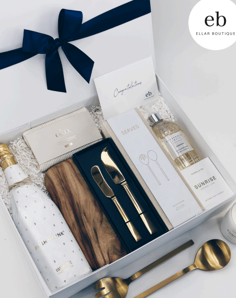 Position Property Blanco Custom Gift