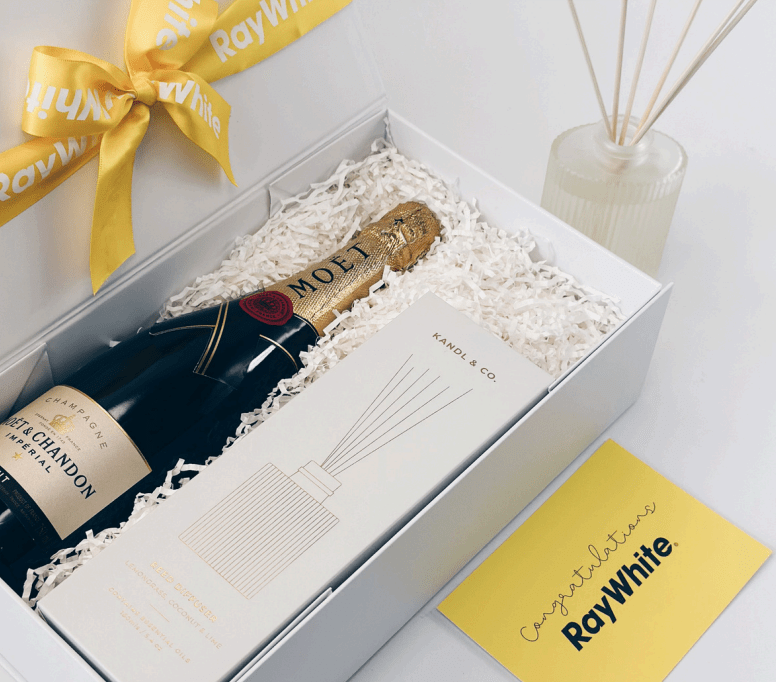 Ray White Woollahra Paddington Gift Option 1