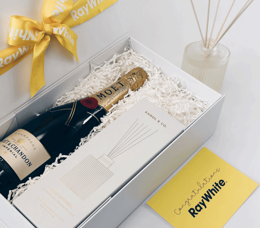 Ray White Woollahra Custom Gift 1
