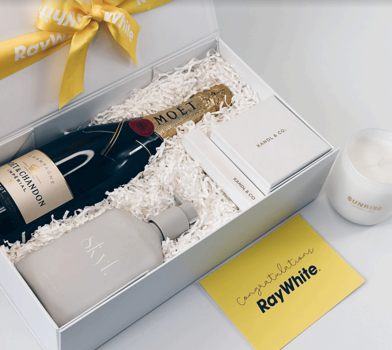 Ray White Woollahra Paddington Gift Option 2
