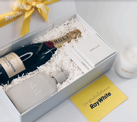Ray White Woollahra Paddington Gift Option 2