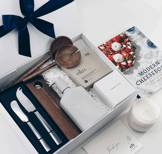 Orbit Homes Custom Gift