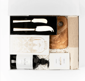 SJD Homes Custom Gift