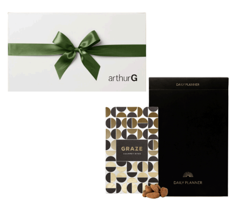 Arthur G Small Gift