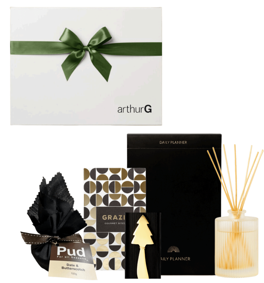 Arthur G Medium Gift