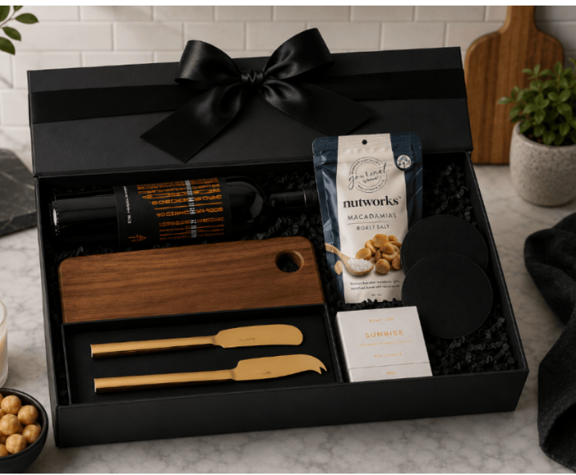Property Baron 2026 Custom Gift