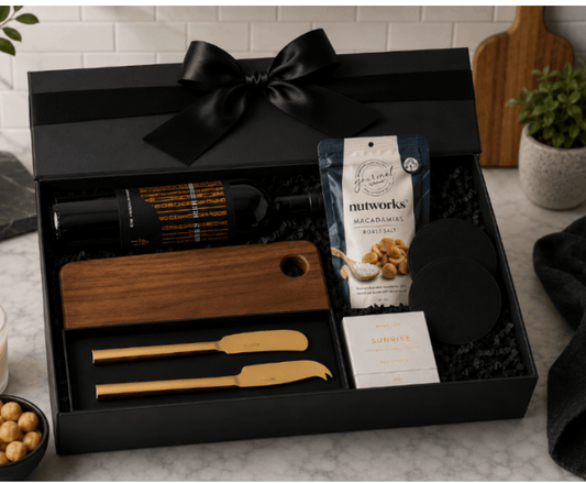 Property Baron 2026 Custom Gift