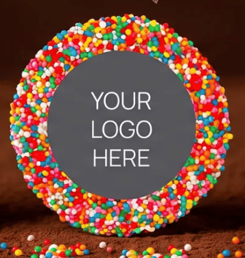 CHOCOLATE BRANDED FRECKLE