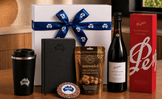 WIN 2026 CUSTOM GIFT