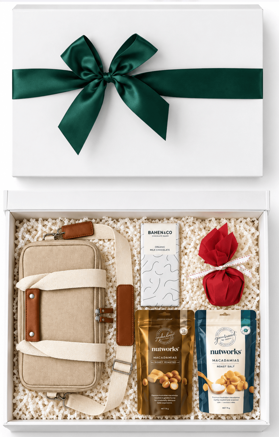 St John of God Berwick Hospital Custom Gift