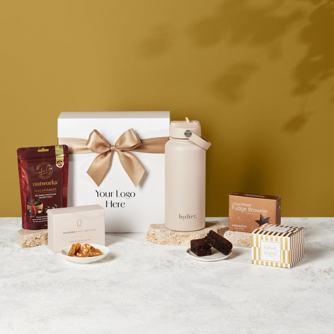 Sweet & Spicy Christmas